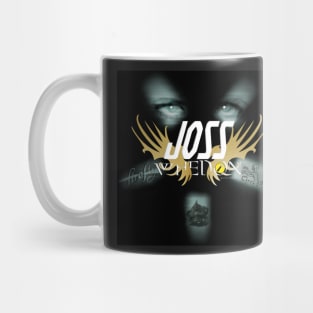 Joss Whedon Mug